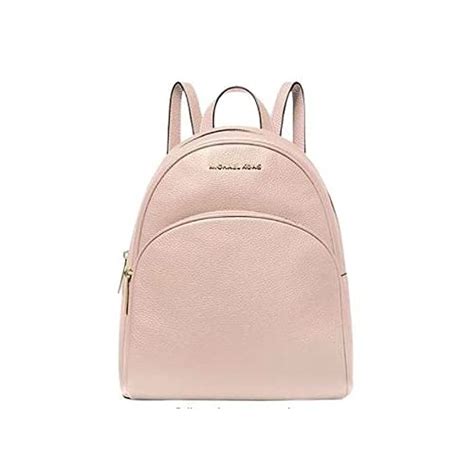 Michael Michael Kors Abbey Fashion Backpack (pink)